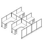 System 2 - F2-4000 - 6x6