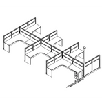 System 2 - F2-6014 - 6x8