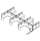 System 2 - F2-6014 - 6x8