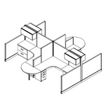 System 2 - F2-4012 - 7x7