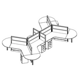 System 2 - F2-6010 - 4x4 - 120