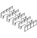 System 2 - F2-8001- 6x6