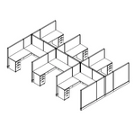 System 2 - F2-6011 - 6x6
