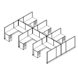 System 2 - F2-6011 - 6x6