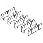 System 2 - F2-8002 - 6x6