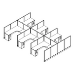 System 2 - F2-6000 - 6x6