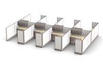 System 2 - F2-8008 - 6x8