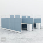 Interra - FI-4007 - 6x6
