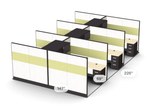 Interra - FI-6006 - 6x6