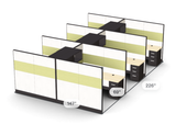 Interra - FI-6006 - 6x6