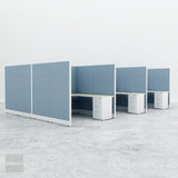 Interra - FI-6006 - 6x6