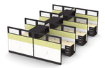 Interra - FI-6007 - 6x6