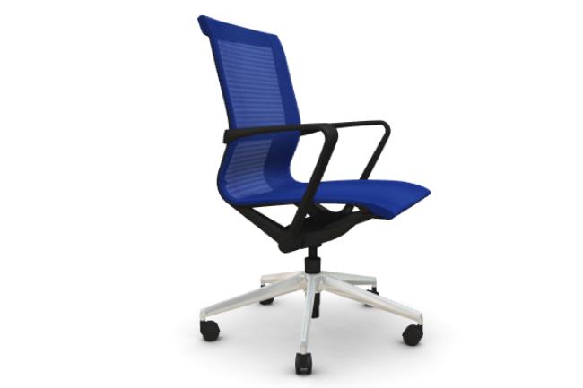 Prov Chair – J&H Panel Installation Inc