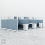 Interra - FI-6007 - 6x6