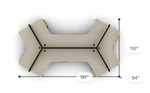Interra - F261INT - 4x4-120