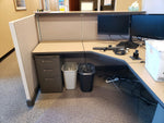 Herman Miller ao2 6x6 6x8 or 8x8