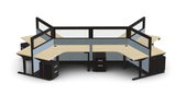 Interra - F331INT - 4x4-120