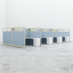 System 2 - F2-8005 - 6x6