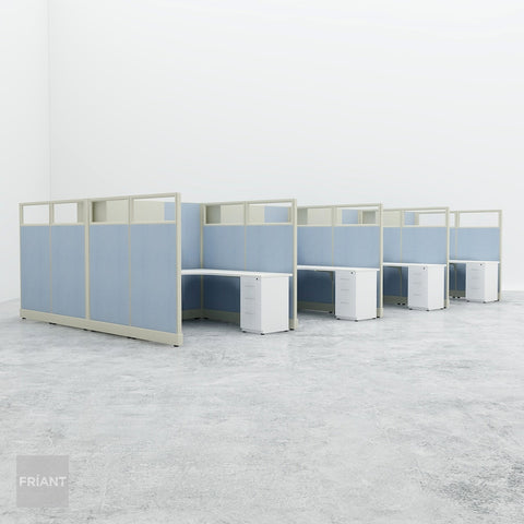 System 2 - F2-8005 - 6x6
