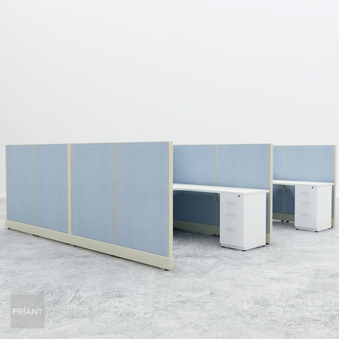 System 2 - F2-4000 - 6x6