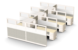 Interra - FI-6005 - 6x6