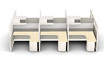Interra - FI-6005 - 6x6