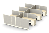 System 2 - F2-6011 - 6x6