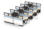 Interra - FI-8005 - 6x6