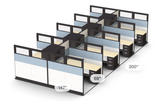 Interra - FI-8005 - 6x6