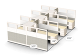 Interra - FI-6005 - 6x6