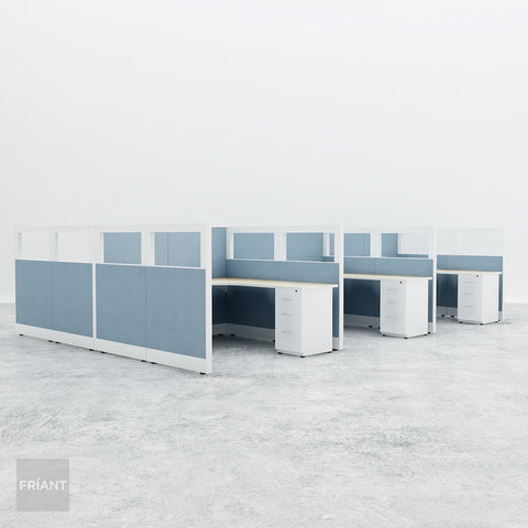 Interra - FI-6001 - 6x6