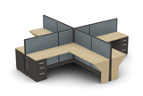 System 2 - F2-4013 - 6x6