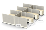 System 2 - F2-6011 - 6x6