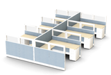 Interra - FI-6003 - 6x6