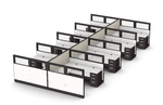 Interra - FI-8003 - 6x6