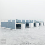 Interra - FI-8003 - 6x6