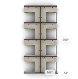 Interra - FI-8003 - 6x6