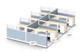 Interra - FI-6001 - 6x6