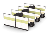 Interra - FI-6006 - 6x6