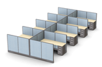 System 2 - F2-8000 - 6x6