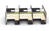 Interra - FI-6006 - 6x6