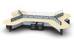 Interra - F263INT - 4x6