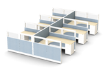 Interra - FI-6001 - 6x6