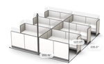 System 2 - F2-6013 - 6x8