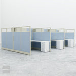 System 2 - F2-6005 - 6x6