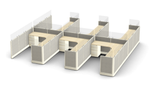 System 2 - F2-6012 - 6x8