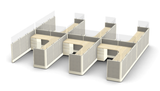 System 2 - F2-6012 - 6x8
