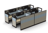 Interra - F258INT - 6x8