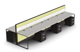 Interra - F304INT - 5x2.5