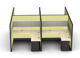 Interra - FI-4006 - 6x6